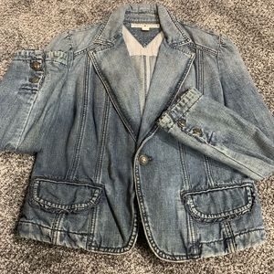 Tommy Hilfiger Jean Jacket